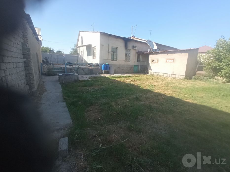 Продается дом 6 соток
