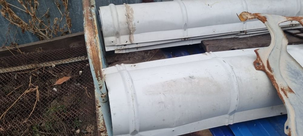 Продам металла черепицу