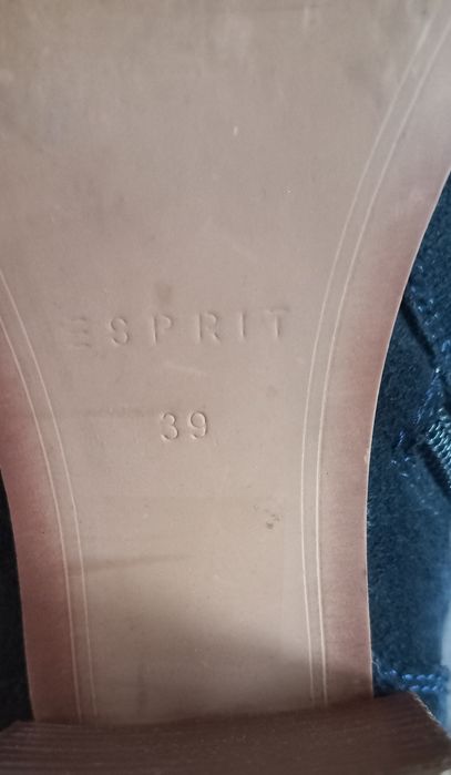 Дамски боти Esprit