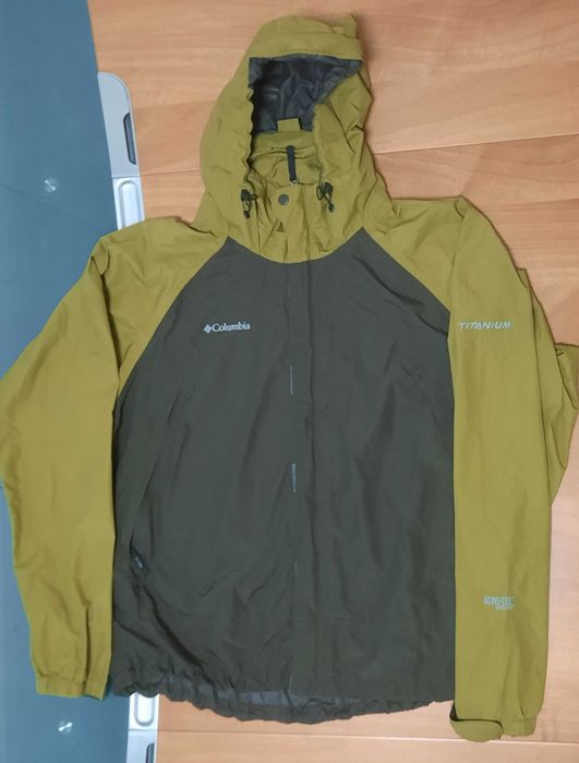 Columbia Titanium-GORE-TEX®