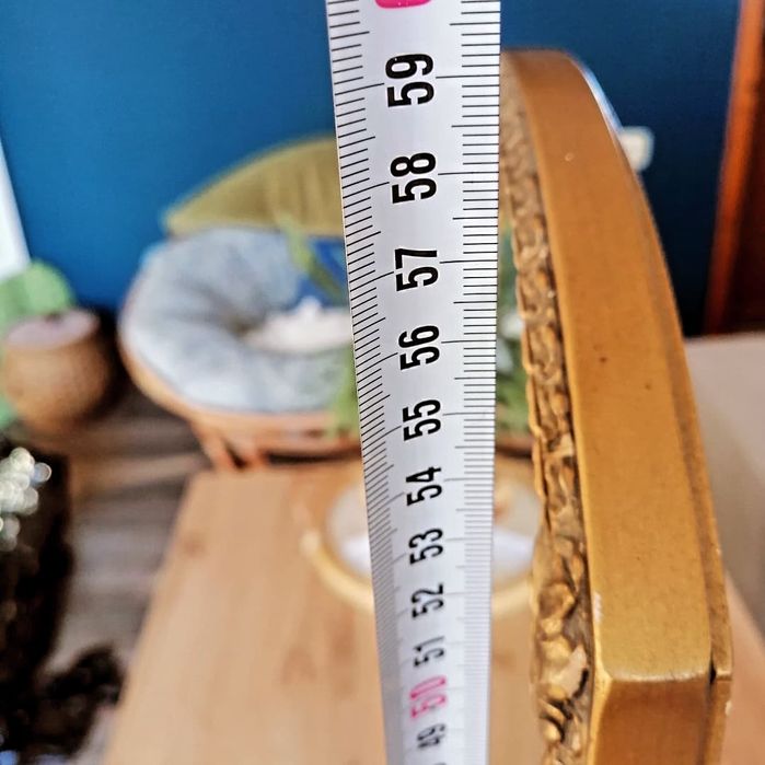 Винтидж огледало