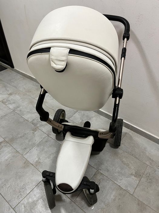 Carucior negocierea este potrivită!