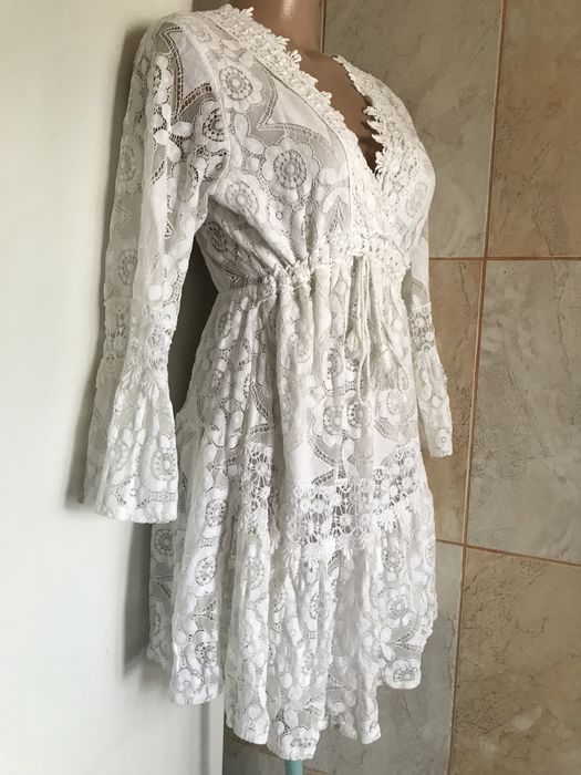 Rochie de plaja marimea 36