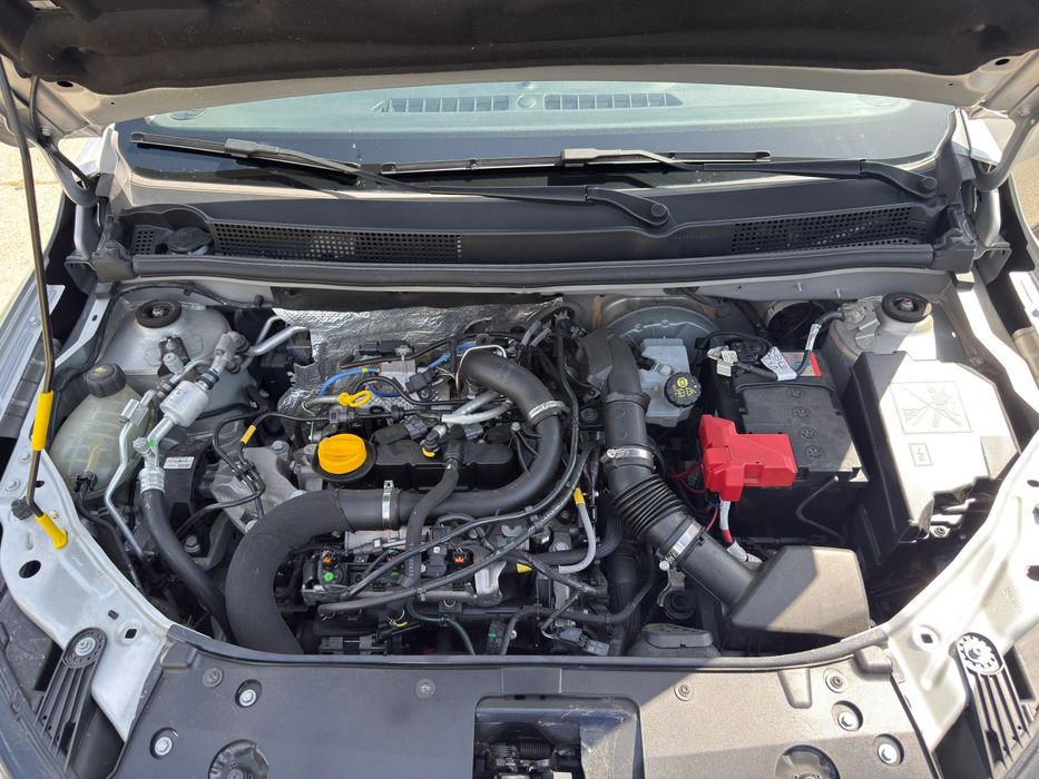 Dacia Logan lll Confort Eco-G 100 MT6