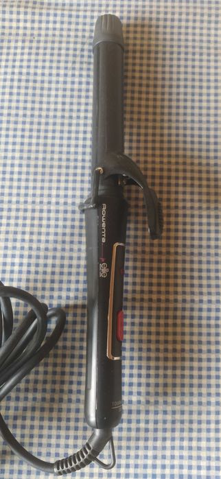 маша за коса Rowenta