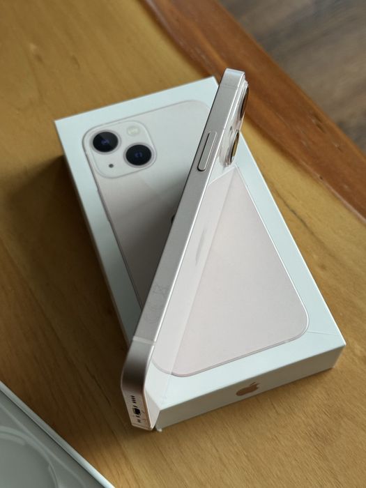 Iphone 13 mini Pink Отличен !