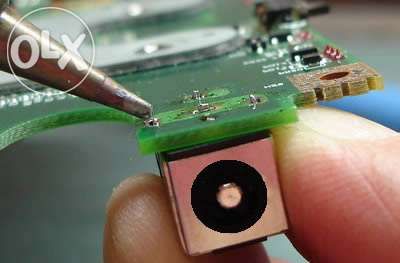 Ремонт ноутбуков