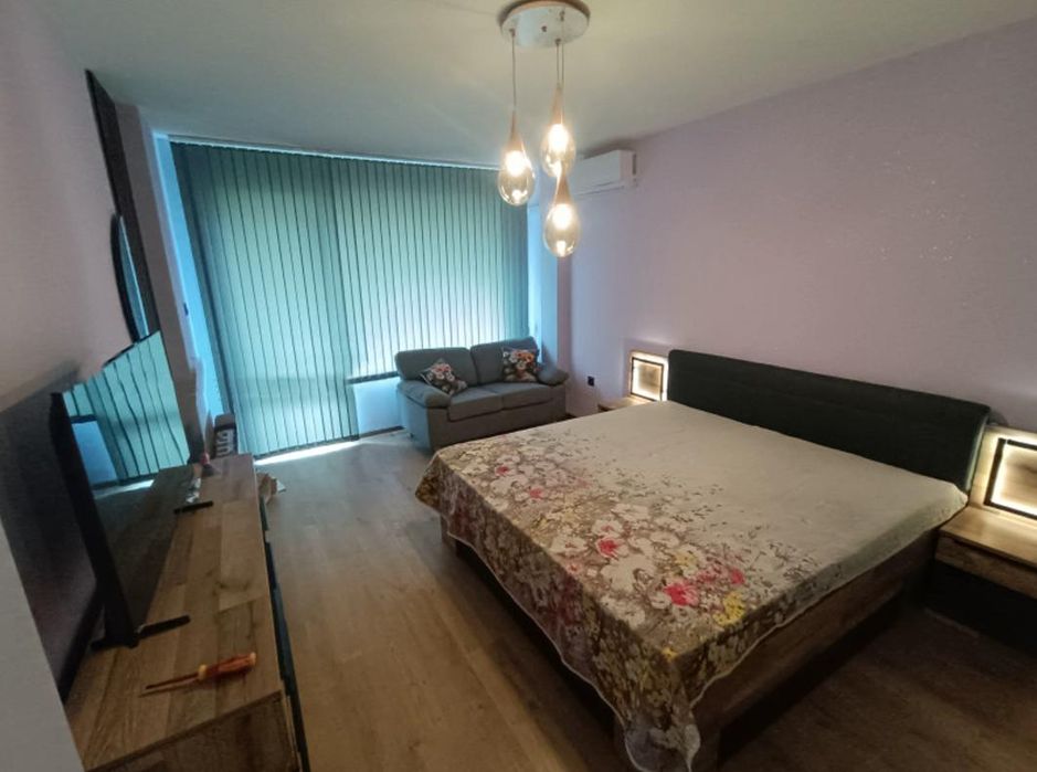 Дава се под наем Тристаен апартамент в София, Лозенец - 75 кв.м за 950 € - Снимка #6