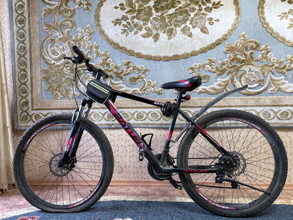 Продам велосипед