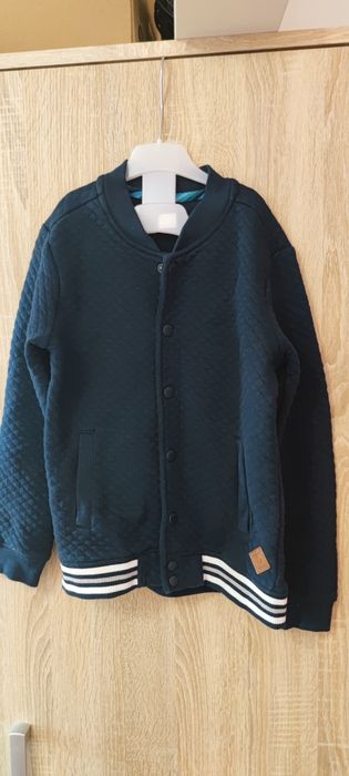 Cămașă Tommy Hilfiger plus Cardigan/ jerseu s'Oliver pt băieți 7-8 ani