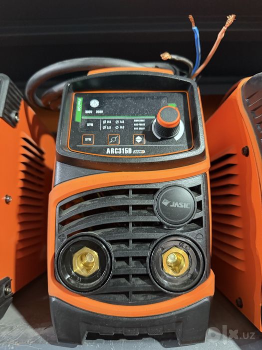 JASIC 315 D 220v 380 v
