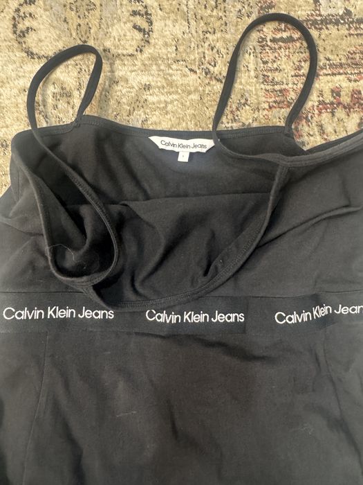 Платье Calvin Klein Jeans