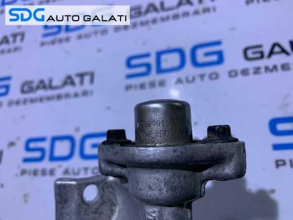 Rampa Presiune Injectoare Ford C-Max 1.6 B 2004 - 2010 Cod 4M5G-9H487-CA 4M5G9H487CA 0280161515 1X4E-9F775-AA 1X4E9F775AA [D0171]