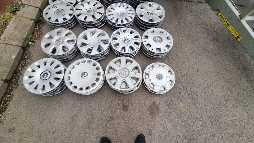 Capace rotii audi bmw mazda opel dacia vw citroen nissan skoda