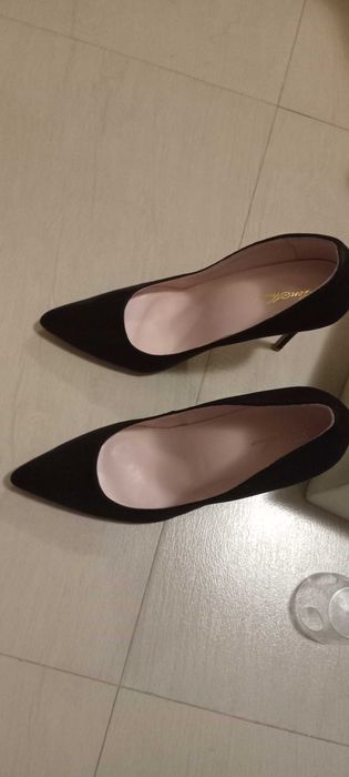 Дамски обувки Stilleto GENSHUO EU 42