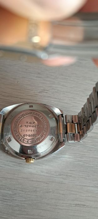 Ceas Citizen Automatic