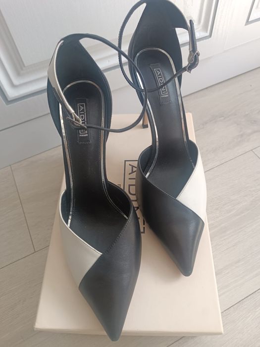 Туфли " AIDINI" Италия