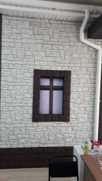 Фасадные панели в г.Астана