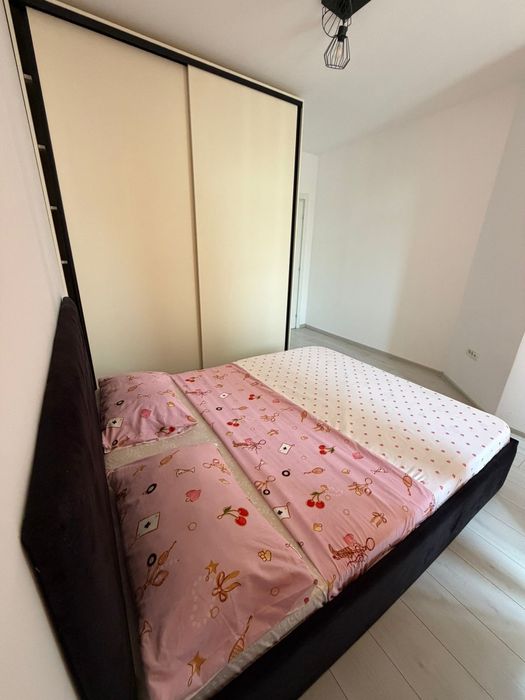 Regim hotelier - 2 camere - Xcity Tower Torontalului / Iulius Mall