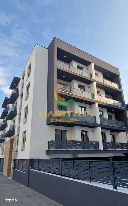Apartament 2 camere - metrou Nicolae Teclu