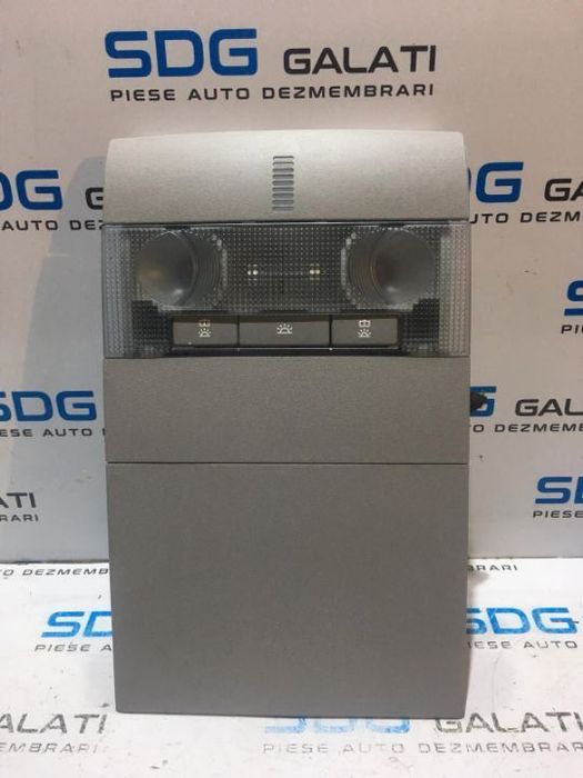 Plafoniera Lumini Opel Astra H 2004 - 2011 COD : 13111824 / 160741