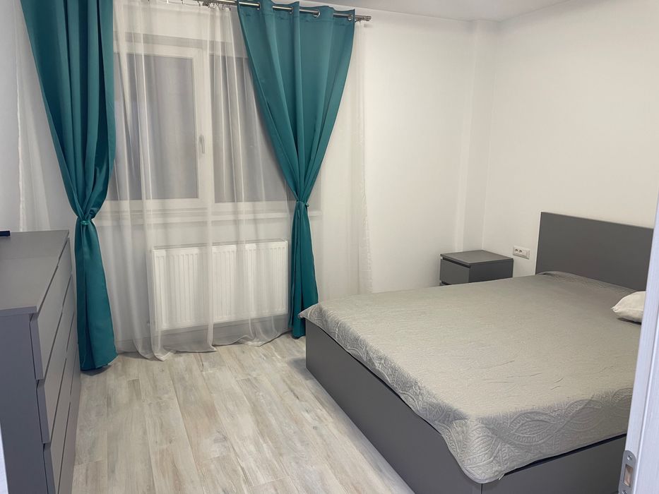 Apartament de închiriat Decebal Residence
