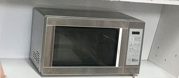 Продам микроволновку
