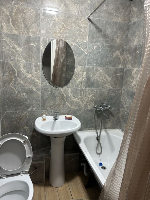 1 ком . 4 мкр , на часы