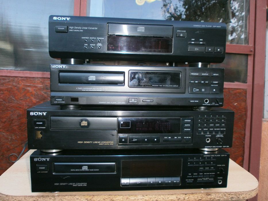 lot electronice defecte de reparat sau pentru piese