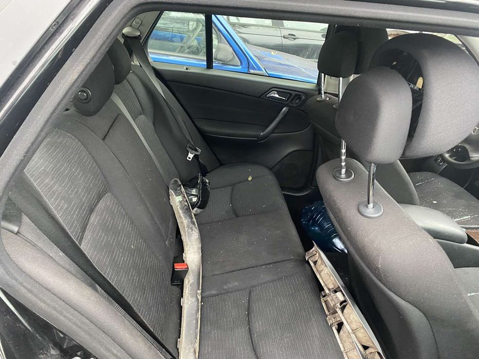 Mercedes c220 2.2CDI FACELIFT 150кс за части