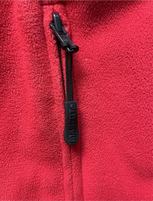 MASCOT Workwear / мъжки елек/грейка L