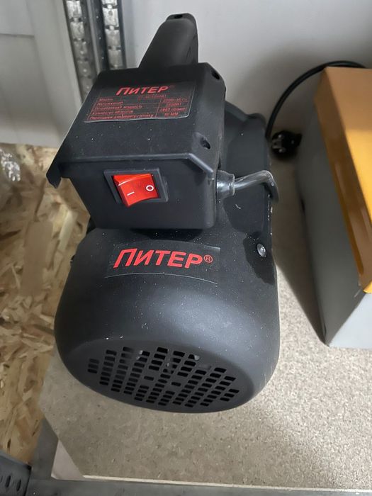 Ремонт электроинструментов