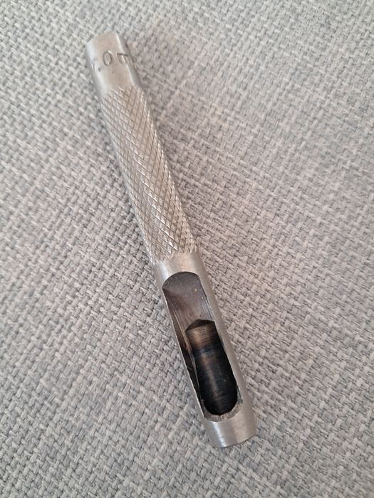 Брава и шестограми