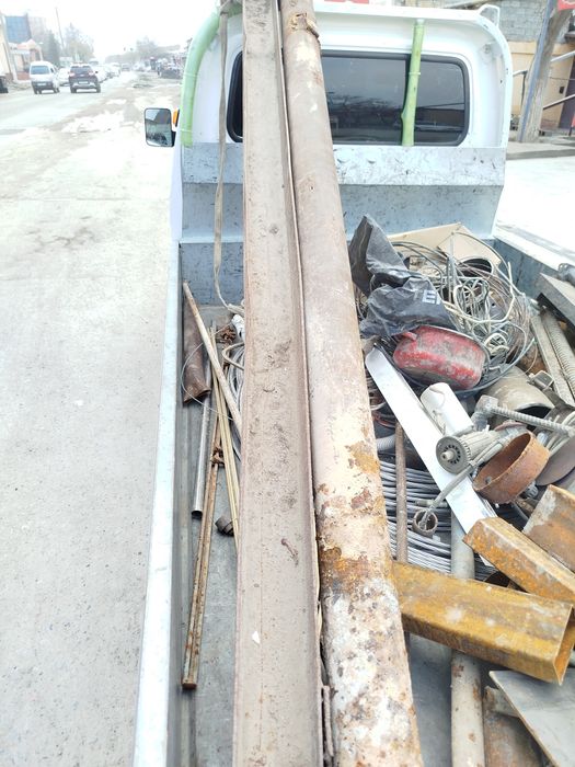 Metallom qabul qilamiz uyingizdan olib ketamiz qimmat narxlarda