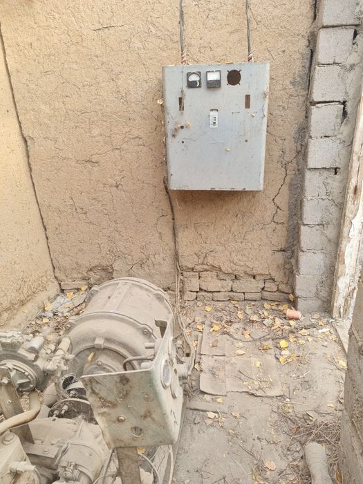 Дивижок 37кв двигатель зил шестёрка