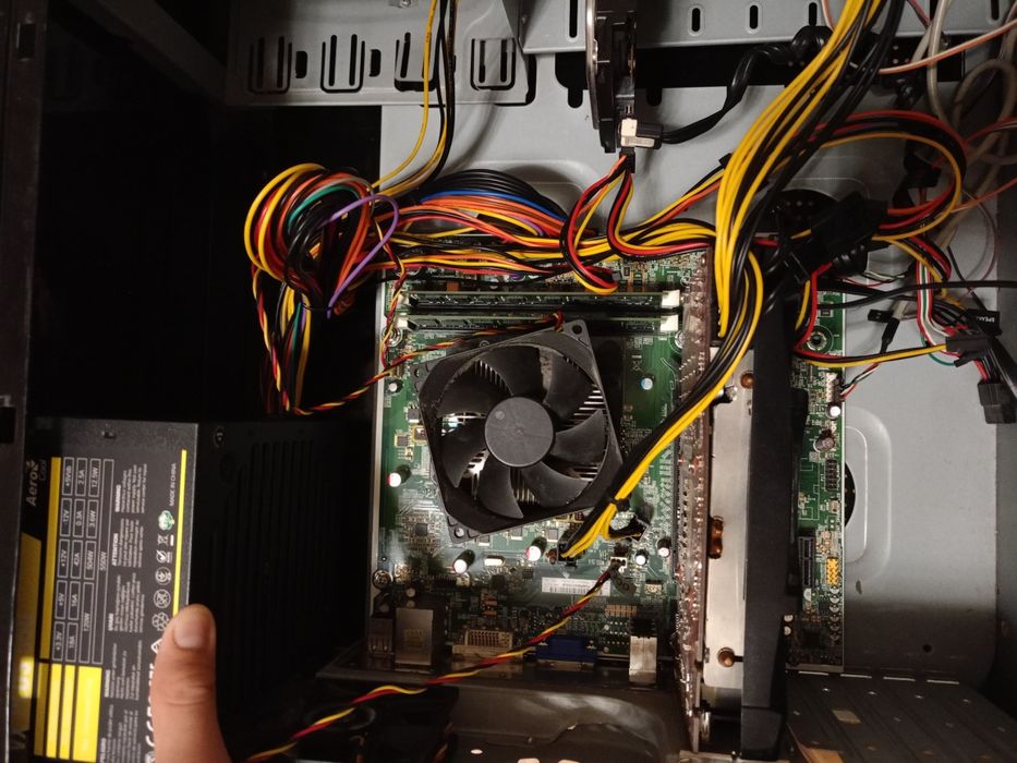 Продам СРОЧНО Игровой ПК