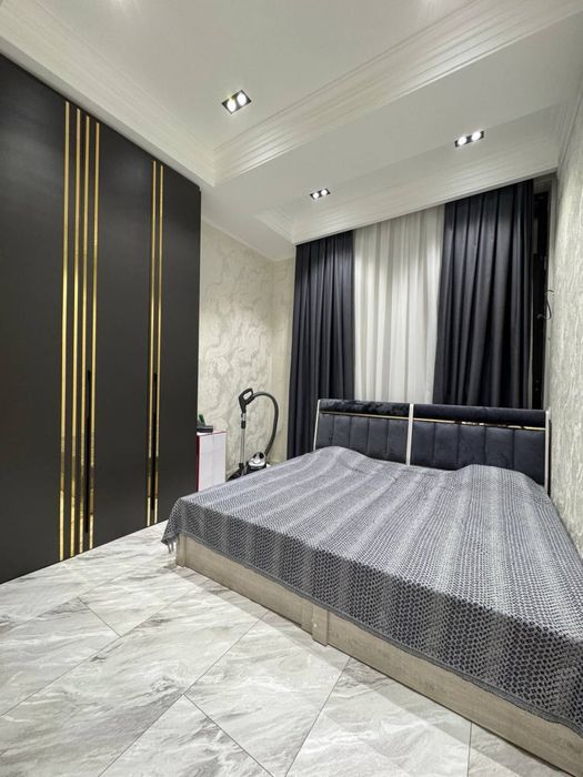 Аренда 3-х комнатной Квартиры|ЖК Дархан сити,Ул Асака,Тельман Парк