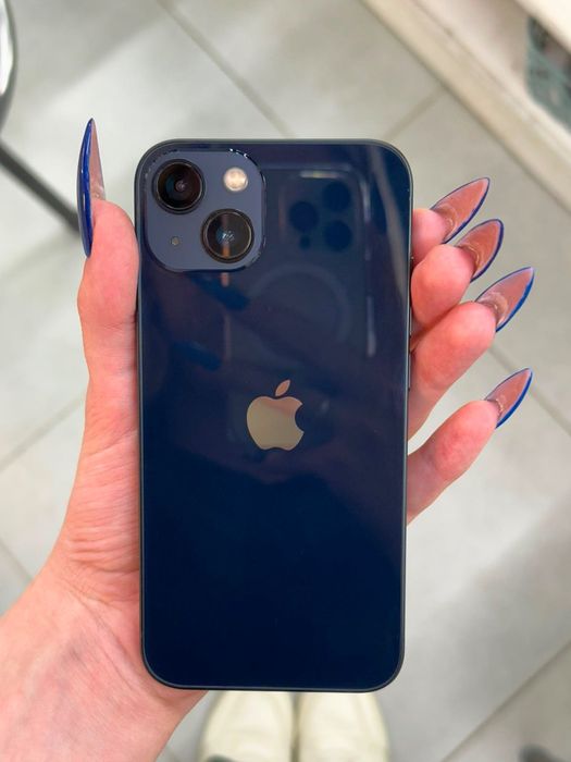 Iphone 13, 128gb