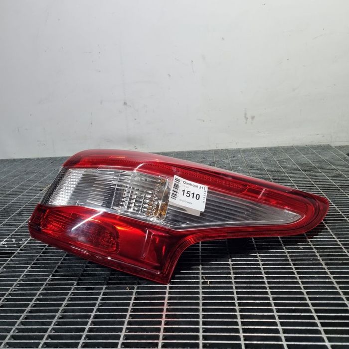 Stop Dreapta Nissan Qashqai J11 2013 - 2017 SUV 4 Usi (1510) Cu led