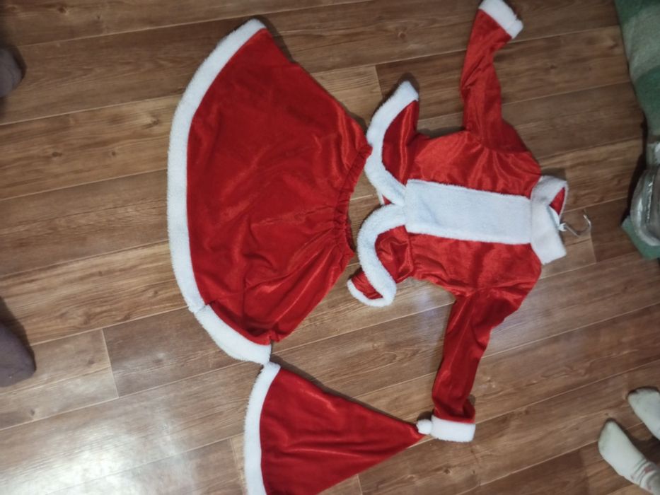 Платья детские на