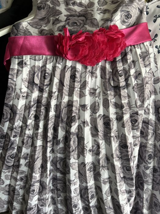 Rochite 7/8 si 10 ani