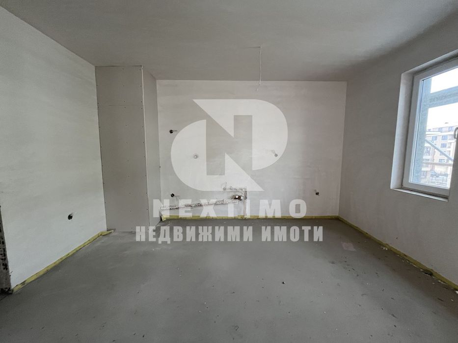 Продава се Тристаен апартамент в Пловдив, Христо Смирненски - 104 кв.м за 1200 €/кв.м - Снимка #3