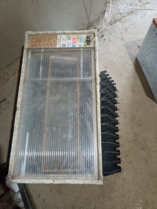 Инкубатор балапан 1300яйц