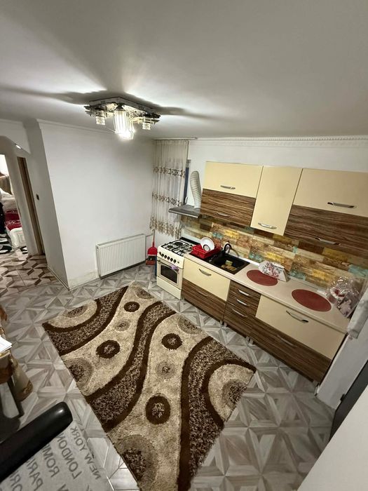 Vând apartament 30 metri pătrați