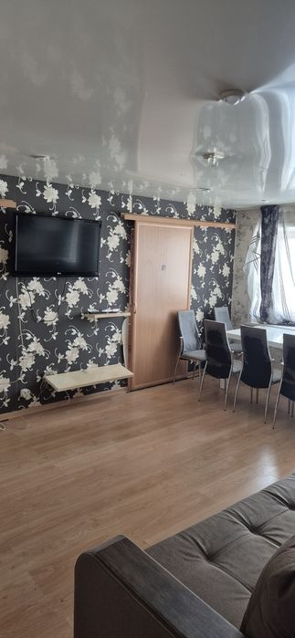 Сдам квартиру на долгий срок