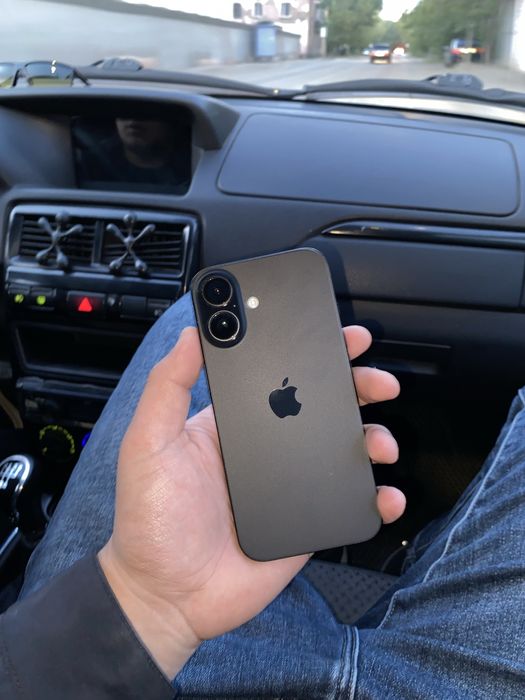 Iphone 16 продаем