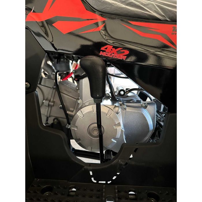 Бензиново АТВ 150cc кубика - Shark (3 цвята)