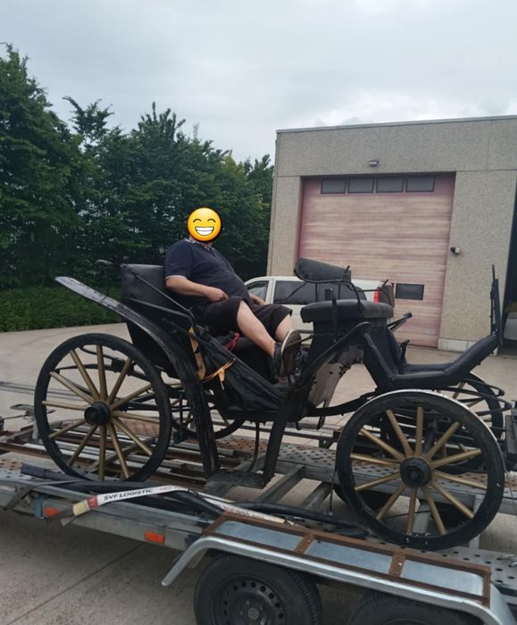 Caleașcă ceremonii,ornament,diverse