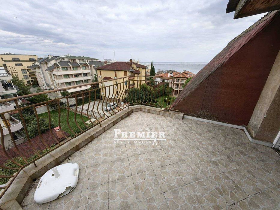 Продава се Четиристаен апартамент в с. Равда, Област Бургас - 175 кв.м за 700 €/кв.м - Снимка #2