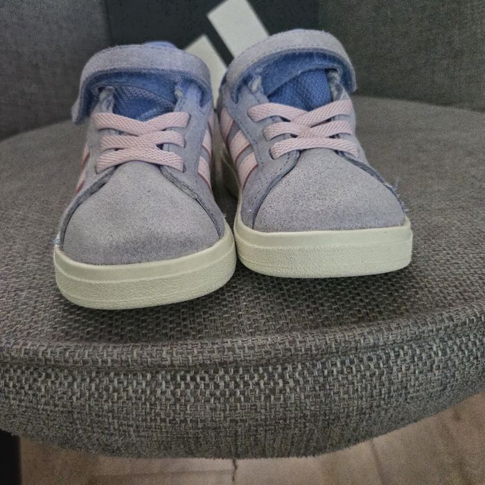 Детски маратонки adidas